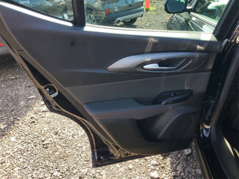 2024 Dodge Hornet R/T