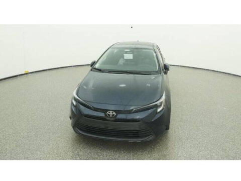 2026 Toyota Corolla Hybrid