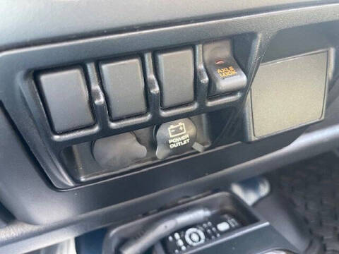 2006 Jeep Wrangler Rubicon