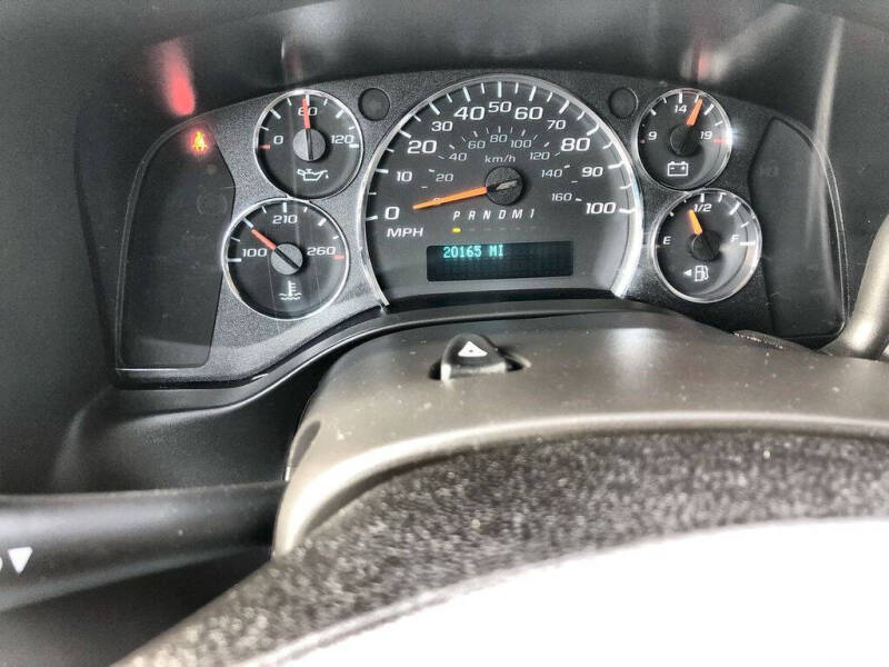 2024 GMC Savana 2500