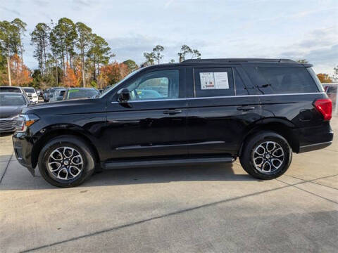 2024 Ford Expedition XLT