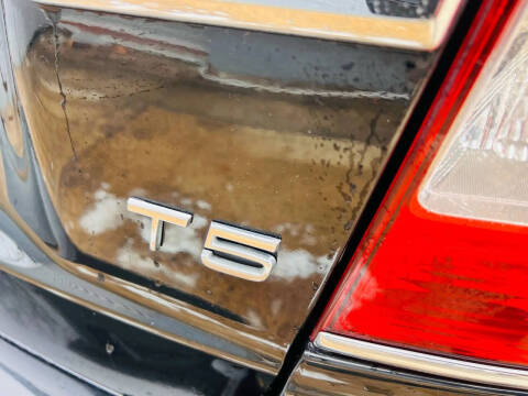 2016 Volvo S80 T5 Drive-E