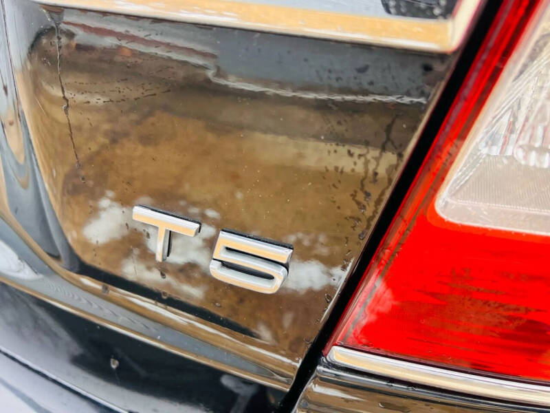 2016 Volvo S80 T5 Drive-E