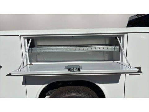 2025 Chevrolet Silverado 3500HD