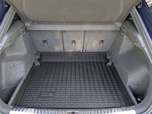 2022 Audi Q3 quattro S line Prem Plus 45 TFSI