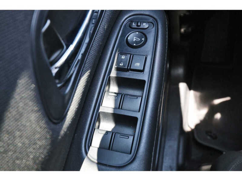 2021 Honda HR-V LX