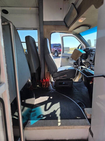 2002 Chevrolet Express 3500