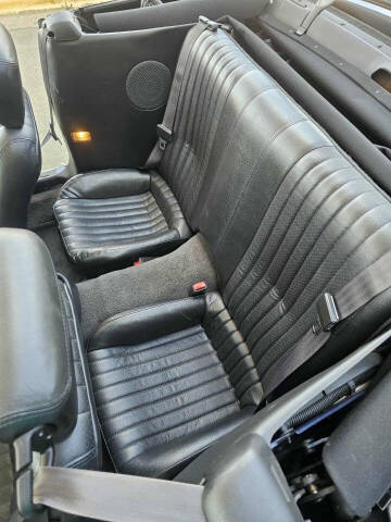 2002 Pontiac Firebird