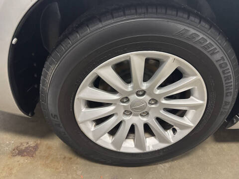 2012 Chrysler 300 Limited