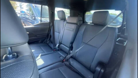 2024 Lexus GX 550 Premium+