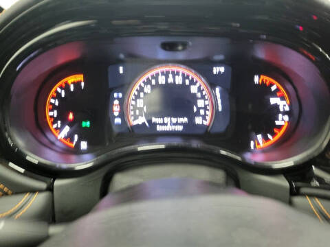 2022 Dodge Durango R/T