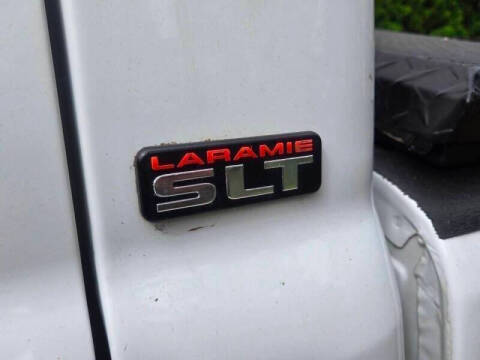 1999 Dodge Ram 2500 ST