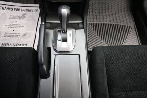2011 Honda Accord EX