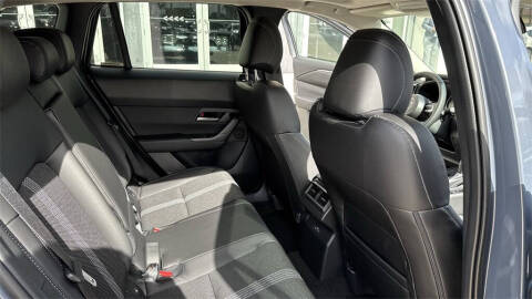 2026 Mazda CX-50 Hybrid Preferred