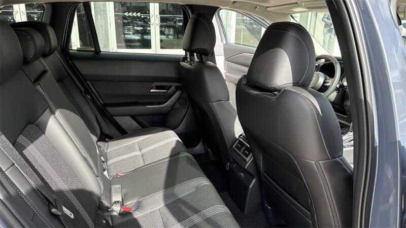 2026 Mazda CX-50 Hybrid Preferred