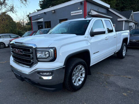 2019 GMC Sierra 1500 Limited for sale at Auto Kraft LLC in Agawam MA