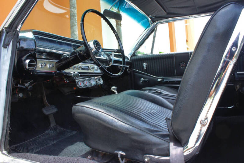 1964 Chevrolet Impala