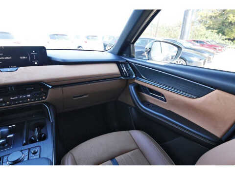 2025 Mazda CX-70 3.3 Turbo S Premium Plus