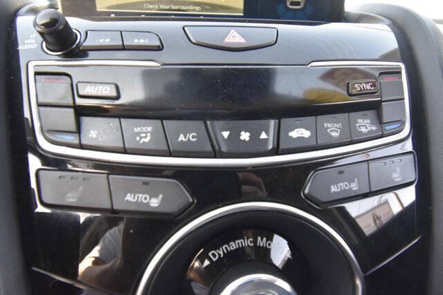 2020 Acura RDX w/Tech