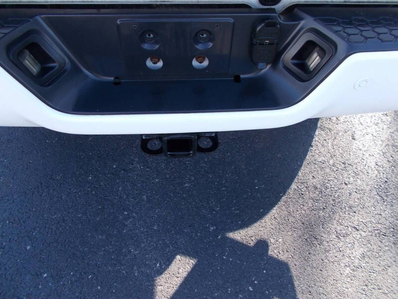 2017 RAM 2500 Tradesman