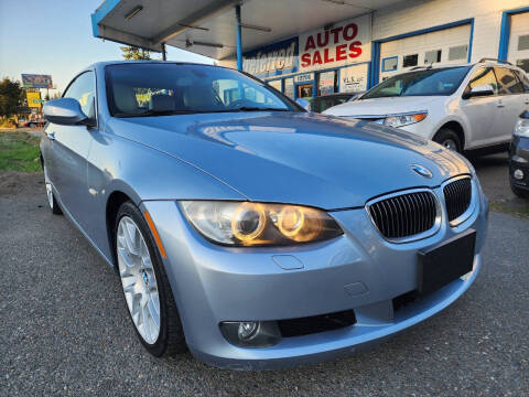 2010 BMW 3 Series 328i