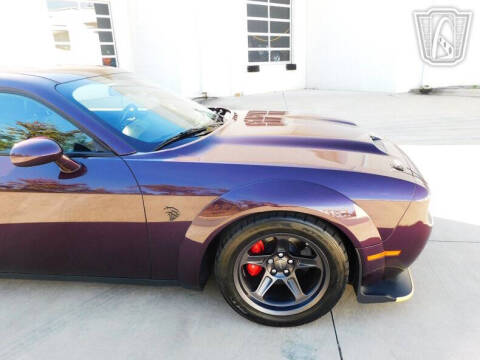 2020 Dodge Challenger