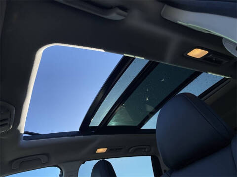 2024 Subaru Ascent Limited 7-Passenger