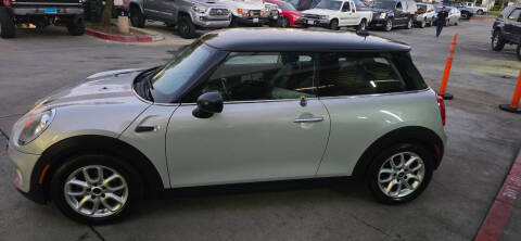 2014 MINI Hardtop Cooper