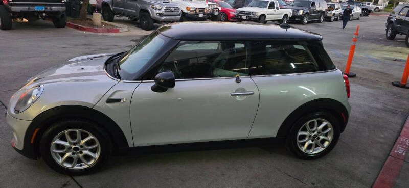 2014 MINI Hardtop Cooper