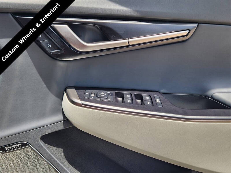 2025 Kia EV6 GT-Line