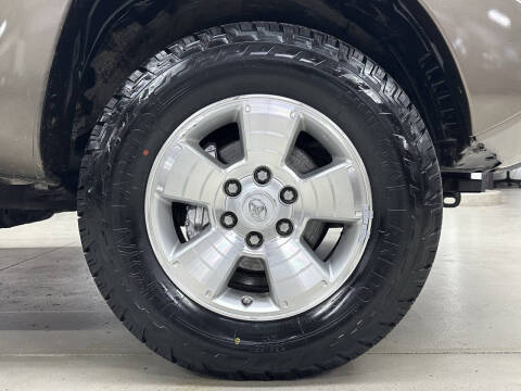 2013 Toyota Tacoma V6