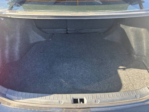 2013 Toyota Corolla S