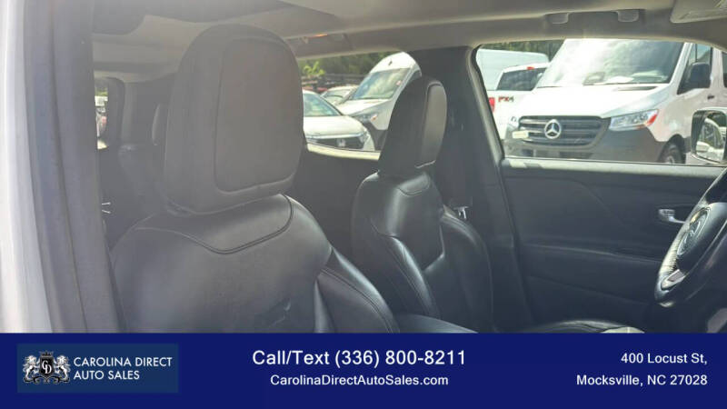 2017 Jeep Renegade Limited