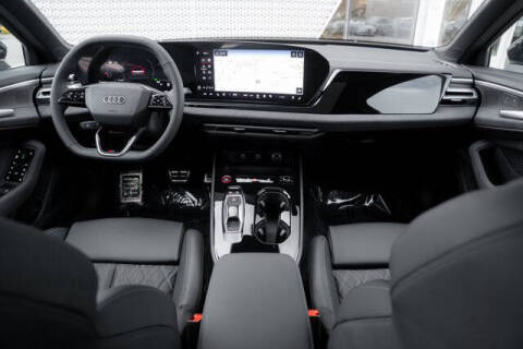 2025 Audi S5 quattro Premium Plus TFSI