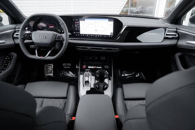 2025 Audi S5 quattro Premium Plus TFSI