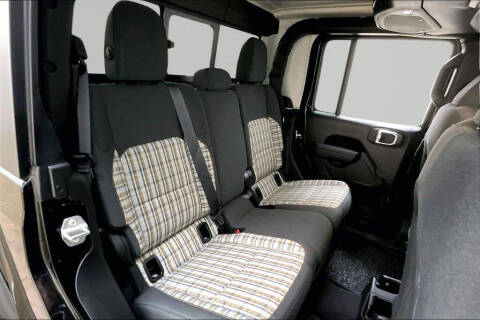 2026 Jeep Gladiator 85th Anniversary Edition