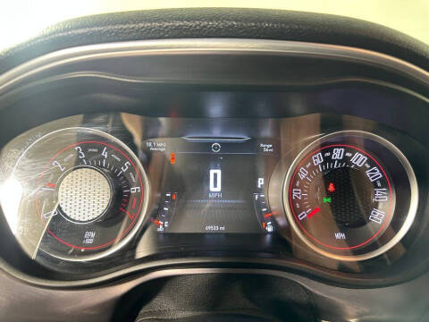 2021 Dodge Challenger GT