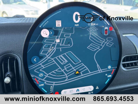 2025 MINI Hardtop 2 Door Cooper S