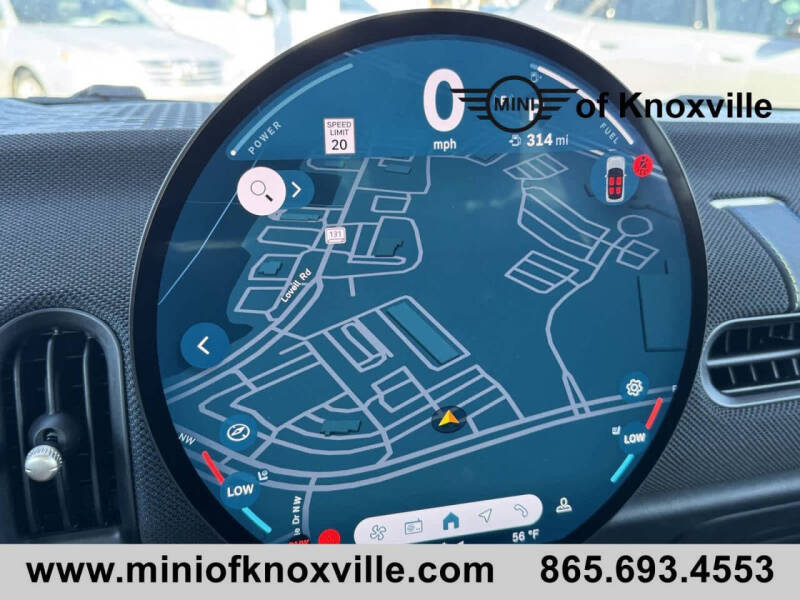 2025 MINI Hardtop 2 Door Cooper S
