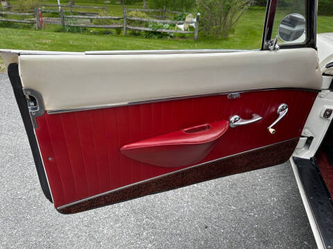 1963 Studebaker Avanti