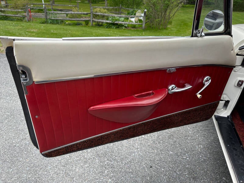 1963 Studebaker Avanti