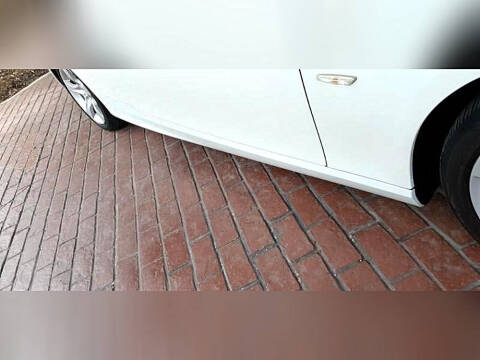 2013 BMW 3 Series 335i