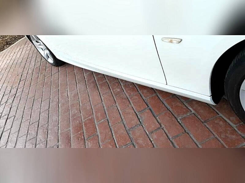 2013 BMW 3 Series 335i