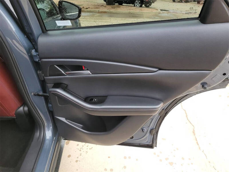 2024 Mazda CX-30 2.5 S Carbon Edition