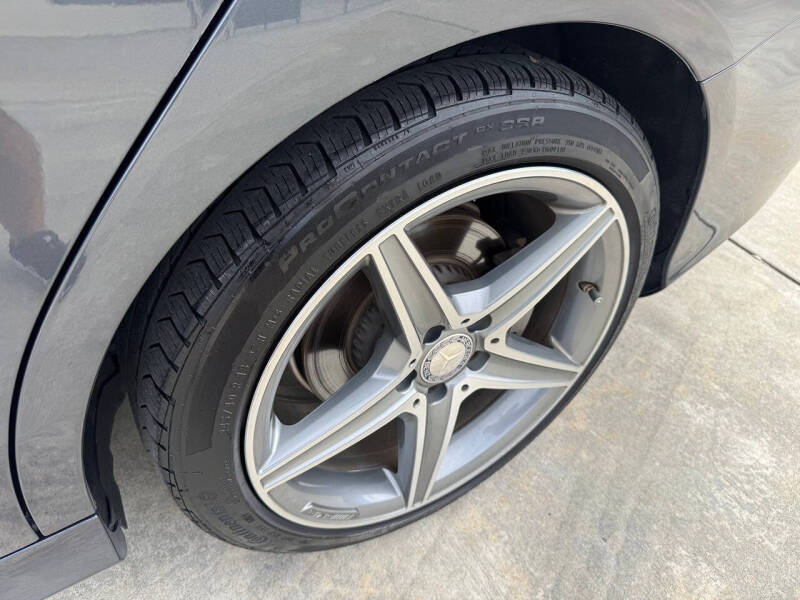 2015 Mercedes-Benz C-Class C 300 4MATIC