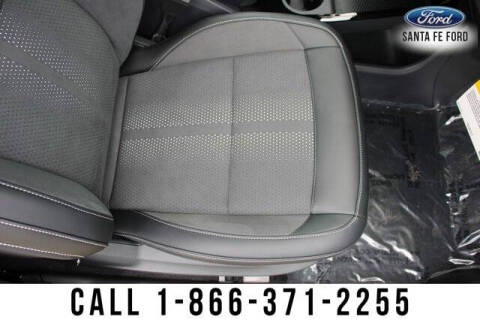 2024 Ford Mustang Mach-E GT