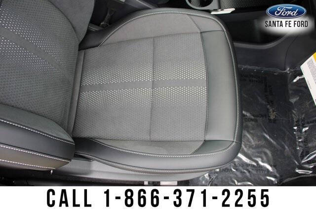 2024 Ford Mustang Mach-E GT