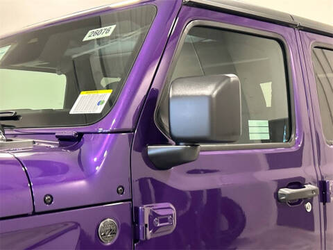 2026 Jeep Gladiator Willys