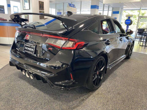 2026 Honda Civic Type R