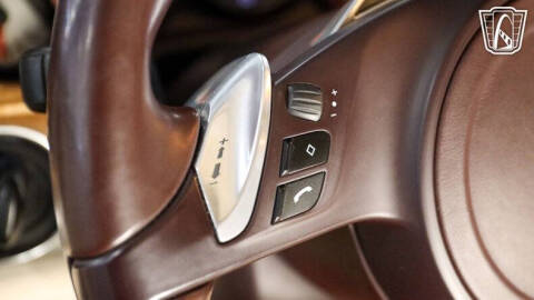 2013 Porsche Panamera